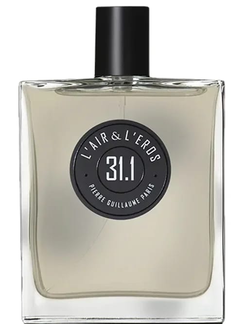 31.1 L’Air & L’Eros by Pierre Guillaume Paris