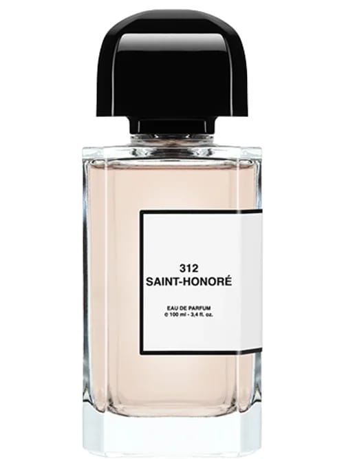 312 Saint Honoré by Bdk Parfums