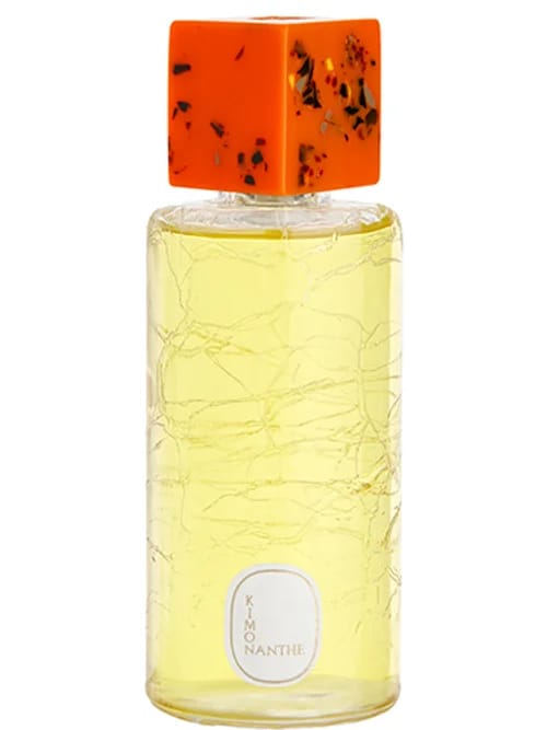 34 Boulevard Saint Germain : Kimonanthe by Diptyque