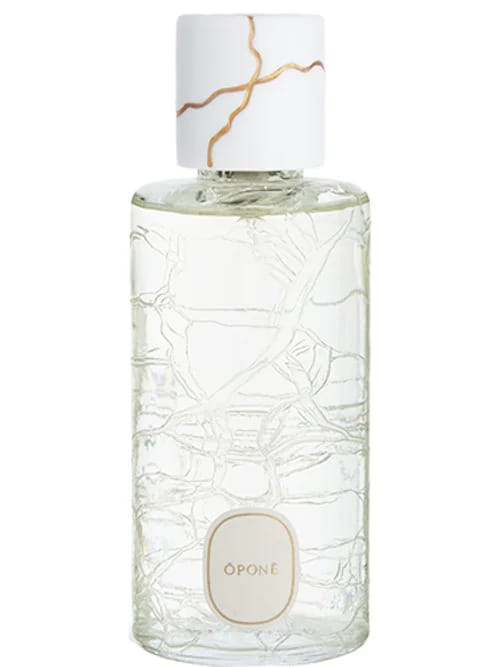 34 Boulevard Saint Germain : Opôné by Diptyque