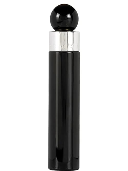 360° Black For Men by Perry Ellis