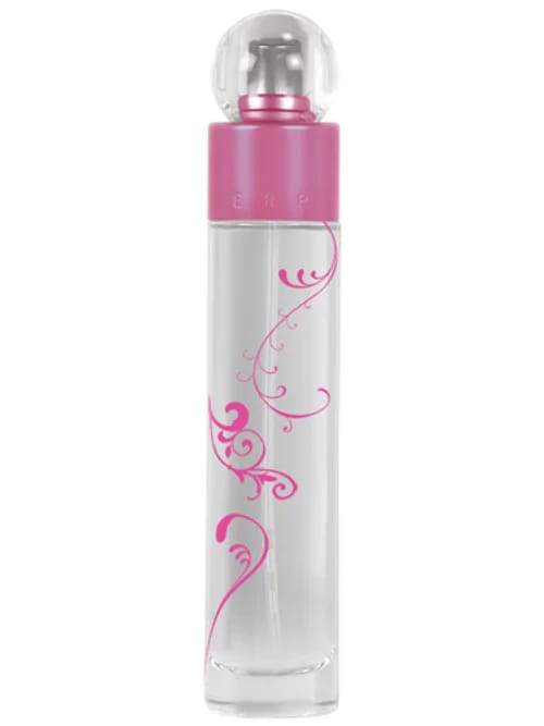 360° Pink For Women by Perry Ellis