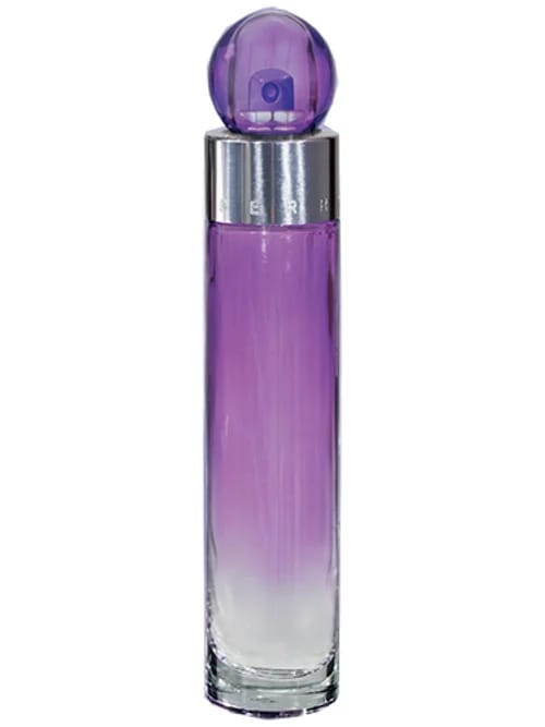 360° Purple For Women by Perry Ellis