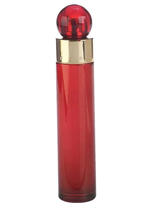 360° Red For Women by Perry Ellis