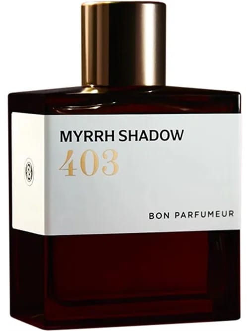 403 Myrrh Shadow by Bon Parfumeur