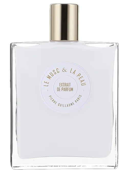 4.1 Le Musc & La Peau Extrait De by Pierre Guillaume Paris