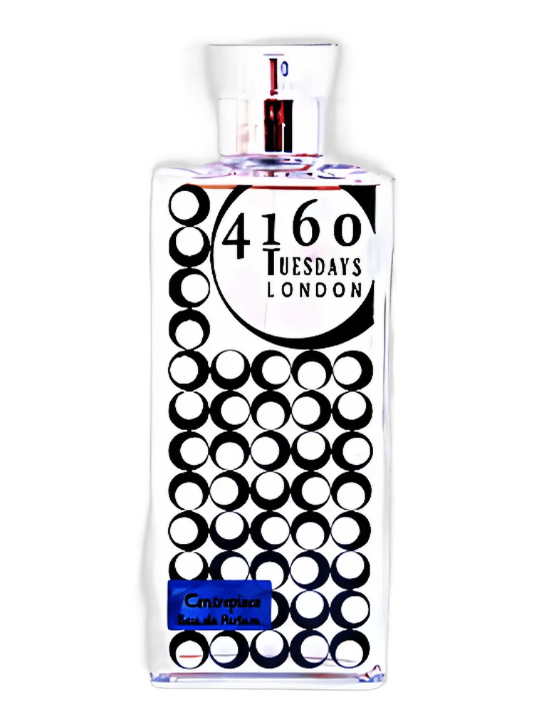 Centrepiece by 4160 Tuesdays