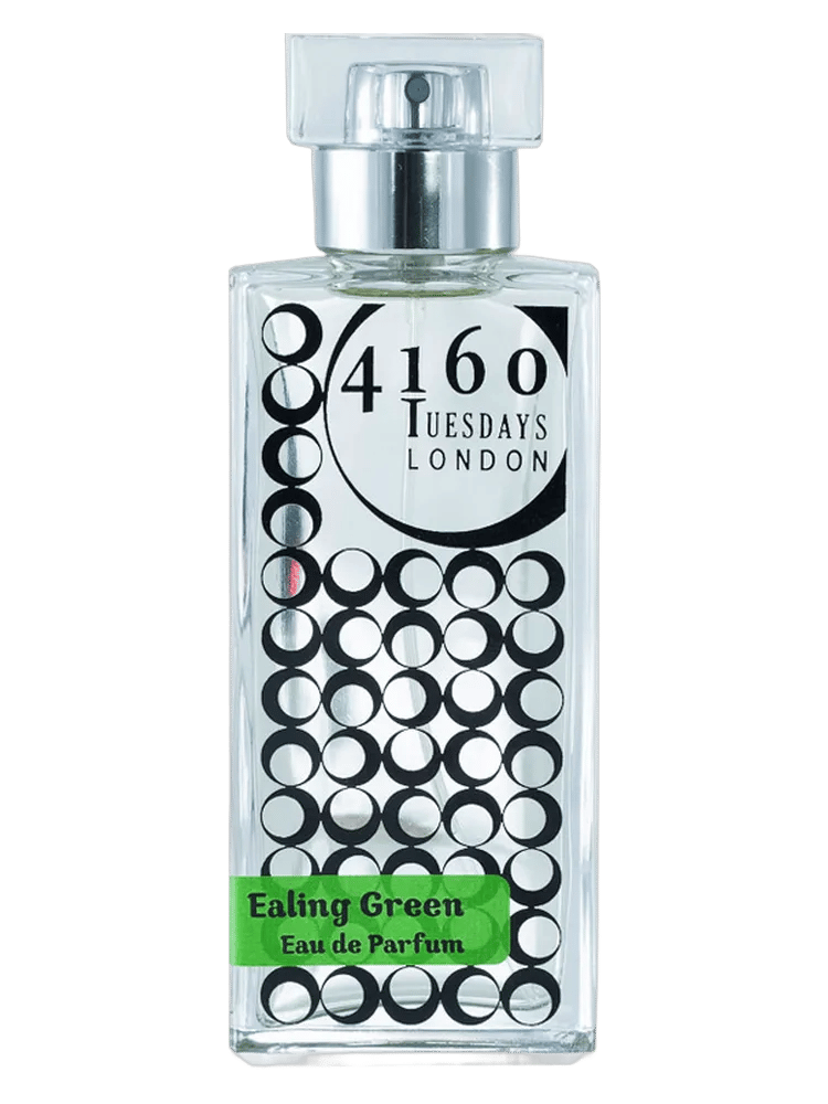 Ealing Green by 4160 Tuesdays