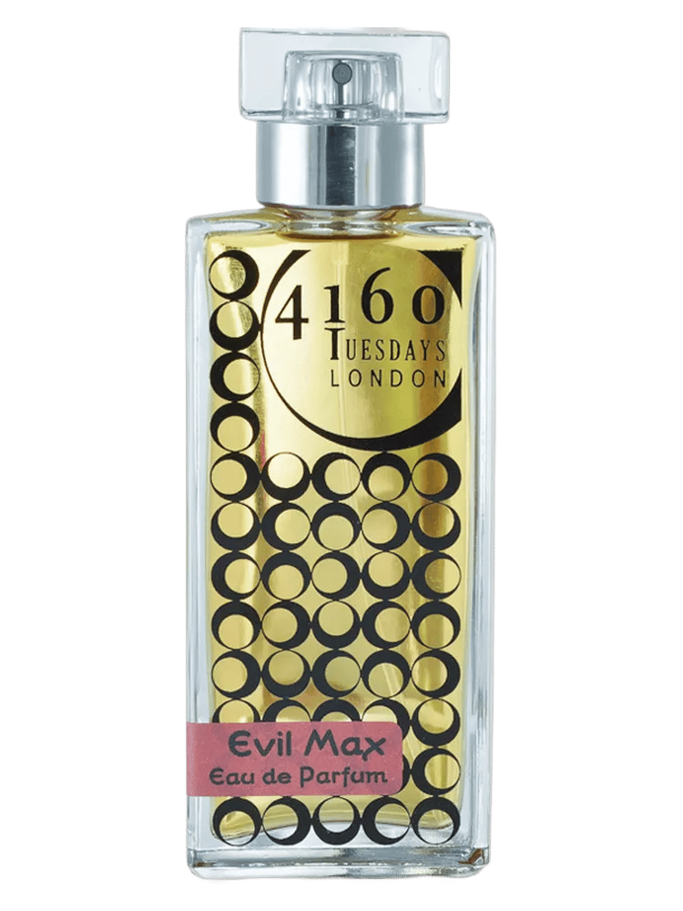Evil Max by 4160 Tuesdays
