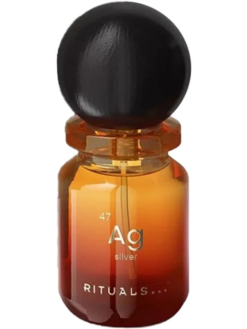 47 Ag Silver by Rituals