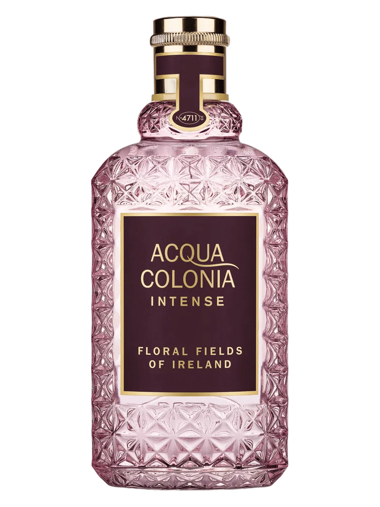4711 Acqua Colonia Intense Floral Fields of Ireland by 4711