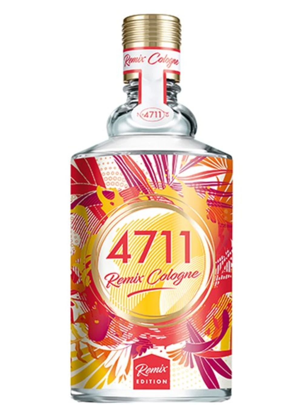 Remix Cologne Edition 2022 by 4711