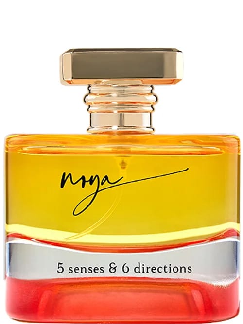 5 Senses & 6 Directions by House of Noya