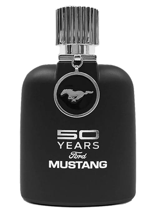50 Years Mustang Ford For Him by Ford Mustang