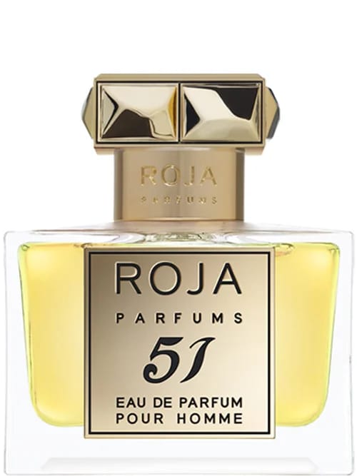 51 Pour Homme by Roja Parfums