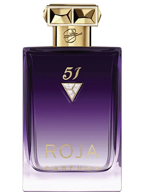 51 Essence De by Roja Parfums