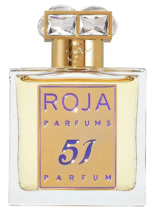 51 Pour Femme by Roja Parfums