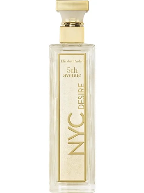 5Th Avenue Nyc Desire by Elizabeth Arden