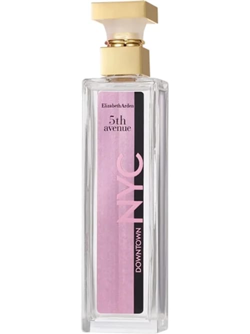 5Th Avenue Nyc Downtown by Elizabeth Arden