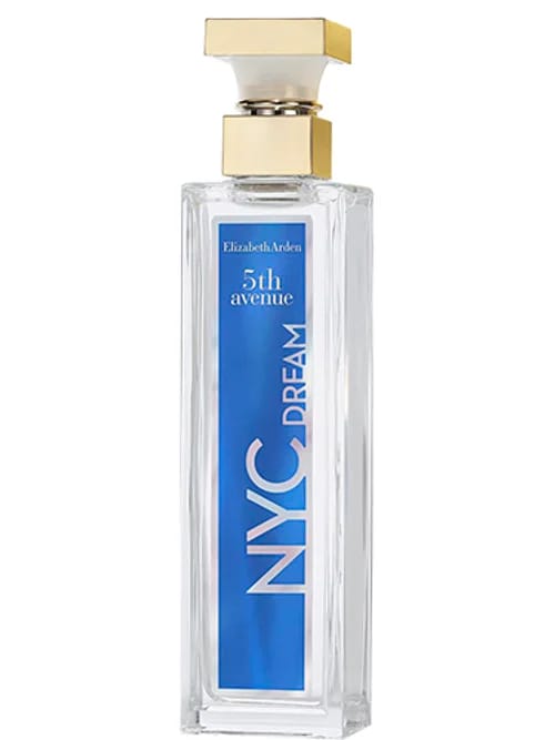 5Th Avenue Nyc Dream by Elizabeth Arden