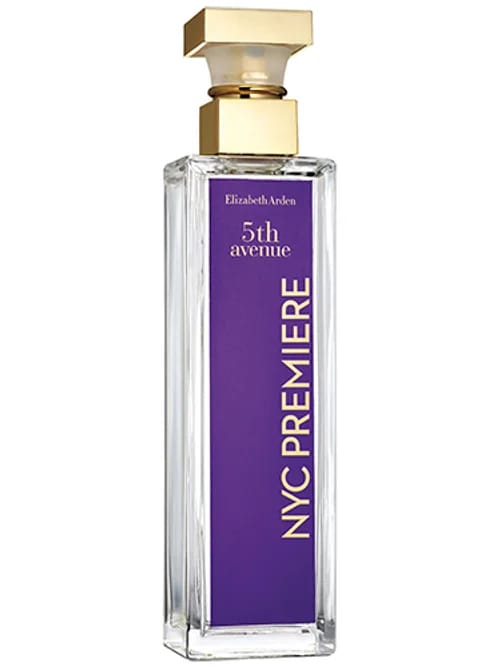 5Th Avenue Nyc Premiere by Elizabeth Arden