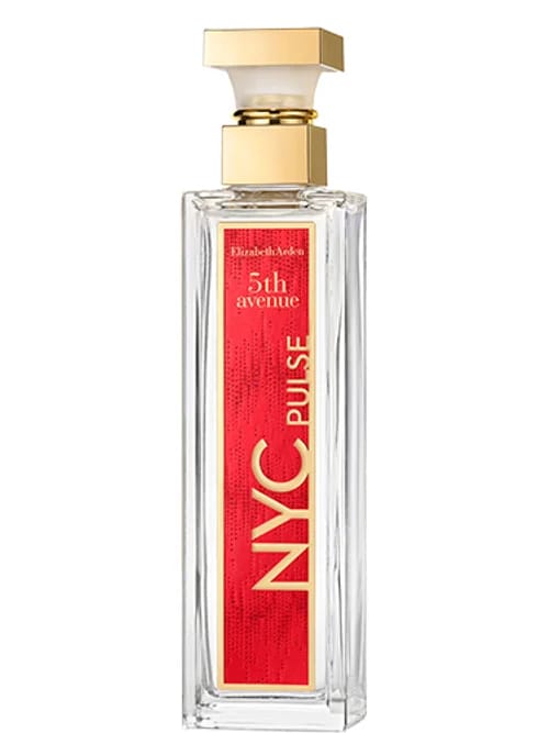 5Th Avenue Nyc Pulse by Elizabeth Arden