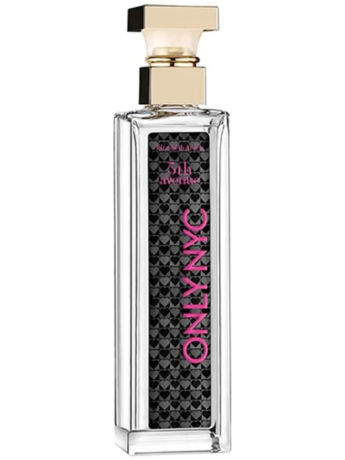 5Th Avenue Only Nyc by Elizabeth Arden