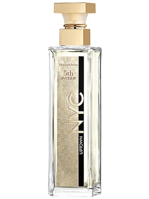 5Th Avenue Uptown Nyc by Elizabeth Arden