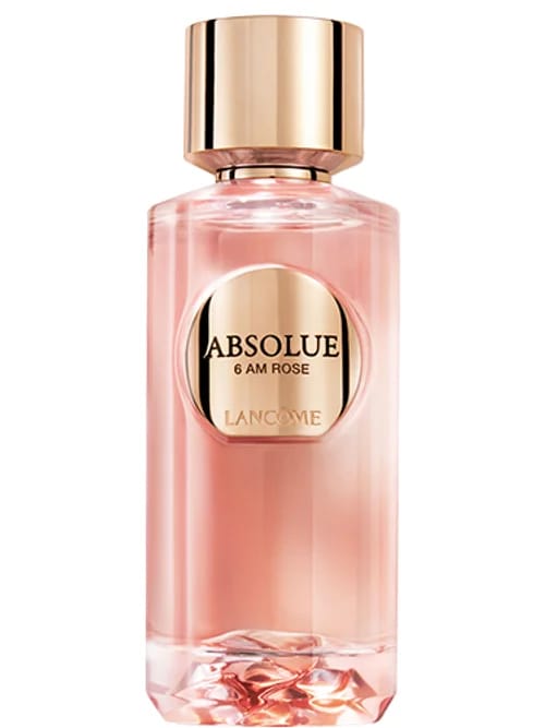 6 Am Rose by Lancôme
