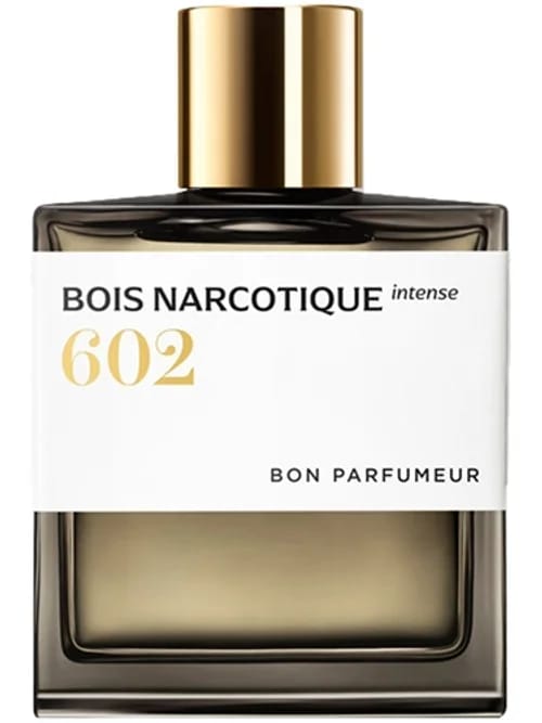 602 Bois Narcotique Intense by Bon Parfumeur