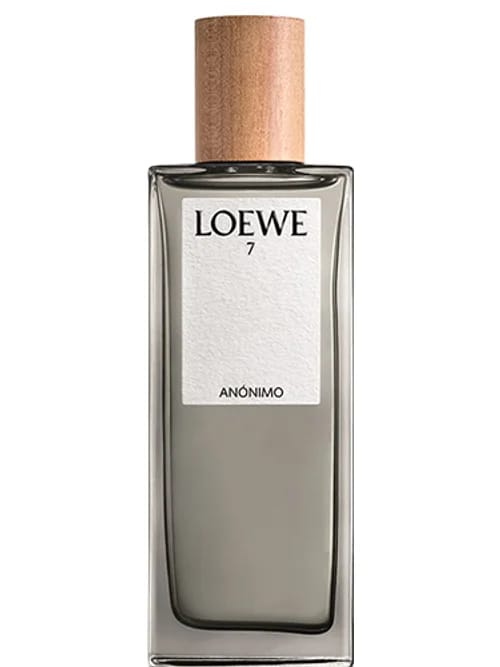 7 Anónimo by Loewe