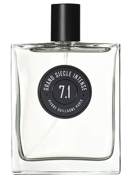 7.1 Grand Siecle Intense by Pierre Guillaume Paris