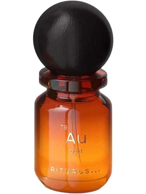 79 Au Gold by Rituals