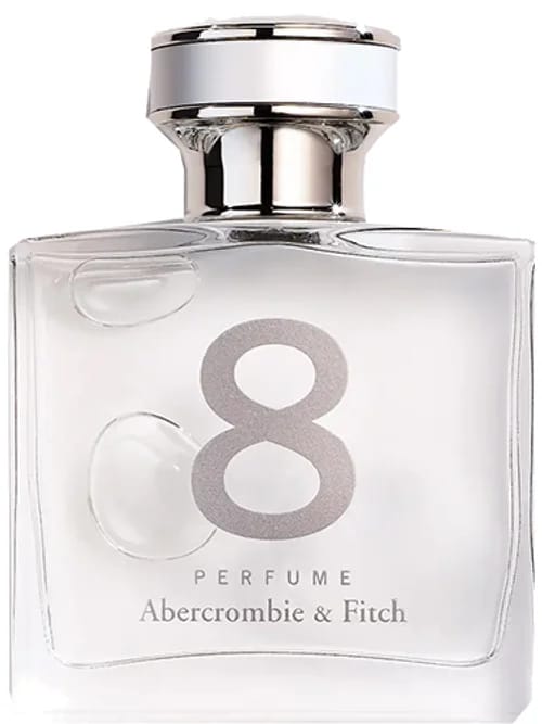 8 For Women by Abercrombie & Fitch