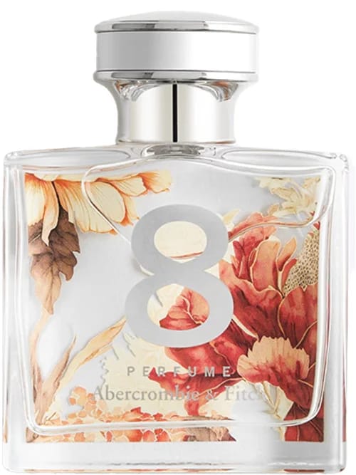 8 Valentine'S Day Edition by Abercrombie & Fitch