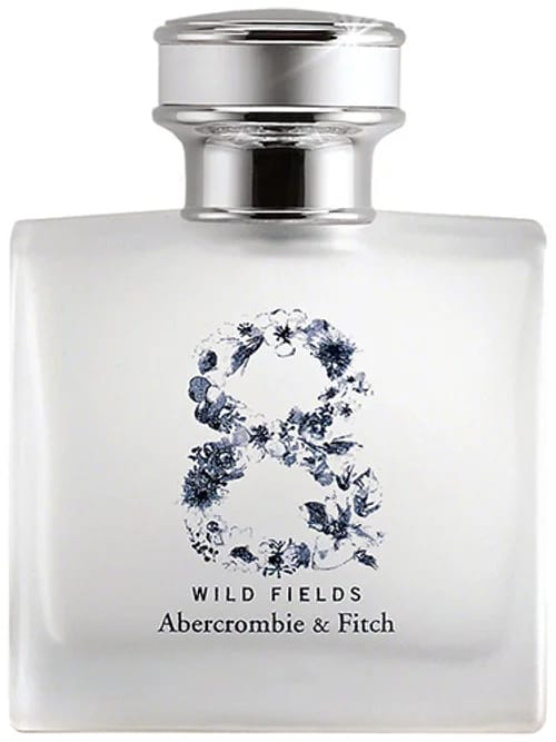 8 Wild Fields by Abercrombie & Fitch