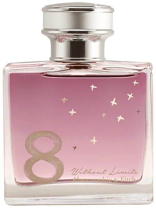 8 Without Limits by Abercrombie & Fitch