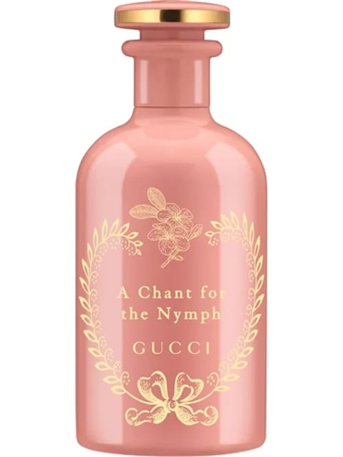 A Chant For The Nymph by Gucci