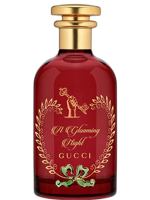 A Gloaming Night by Gucci