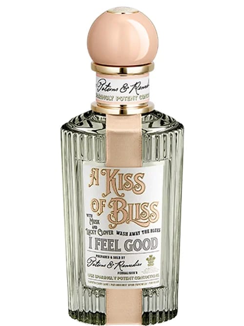 A Kiss Of Bliss by Penhaligon'S