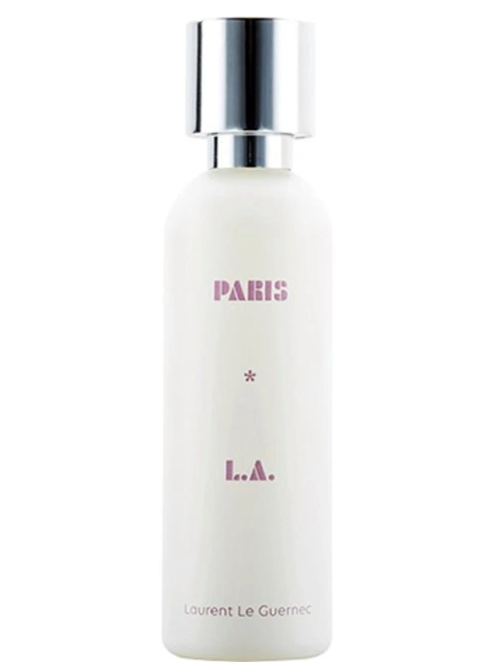 Paris * La by A Lab On Fire