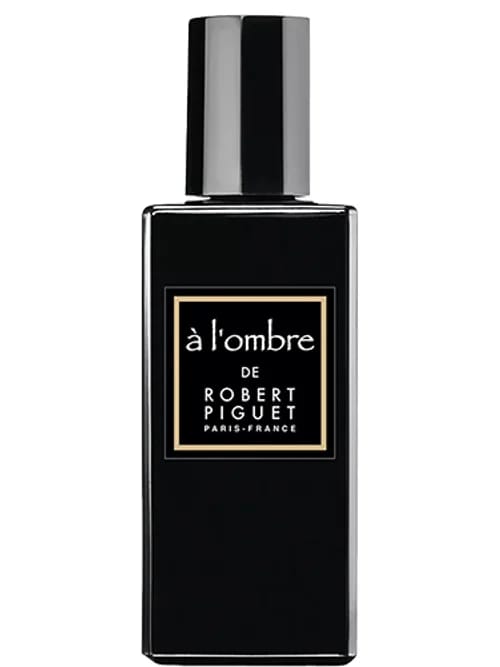 À L'Ombre by Robert Piguet