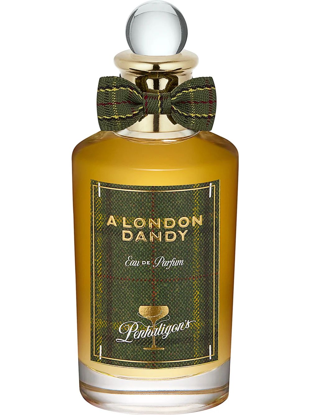 A London Dandy by Penhaligon'S