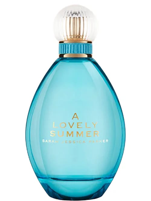 A Lovely Summer by Sarah Jessica Parker