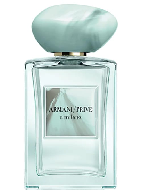 A Milano by Armani Privé