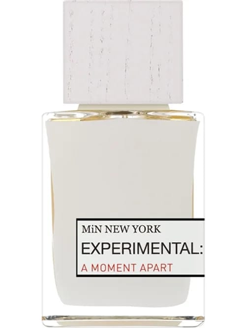 A Moment Apart by Min New York
