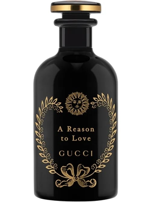 A Reason To Love by Gucci