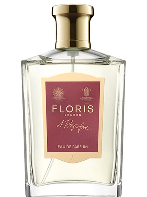 A Rose For ... by Floris