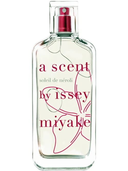 A Scent By Neroli Sunshine by Issey Miyake
