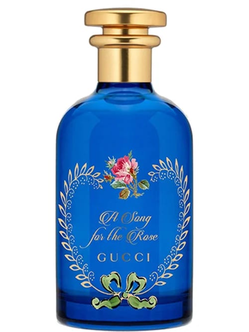 A Song For The Rose by Gucci